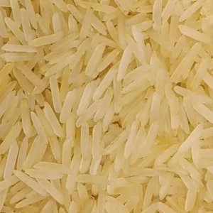 1121 Golden sella basmati rice