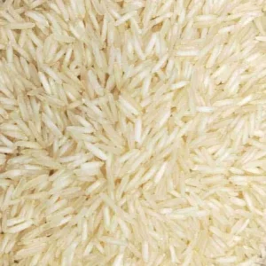 1121 Steam basmati rice