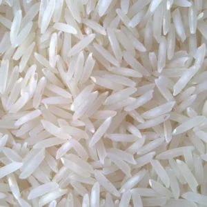1121 Raw basmati rice
