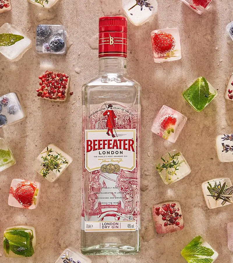 Beefeater Gin
