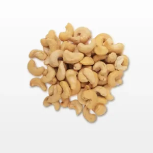 Cashew nuts