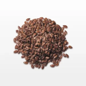 Flaxseeds
