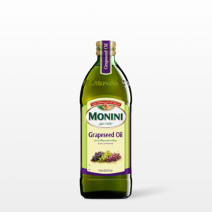 Grapeseed oil