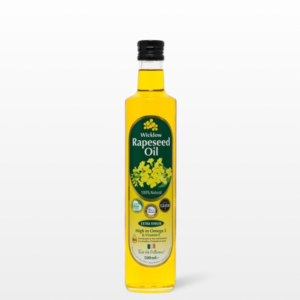 Rapeseed Oil