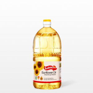 Sunflower Oil