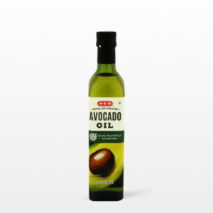 Avocado oil