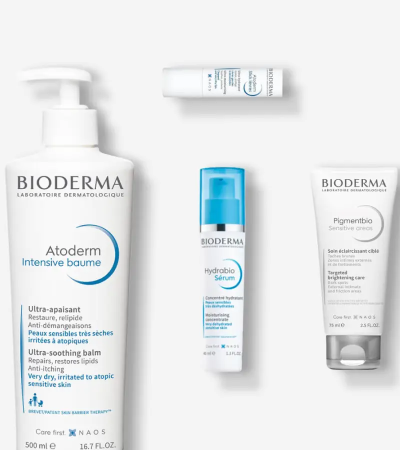 bioderma