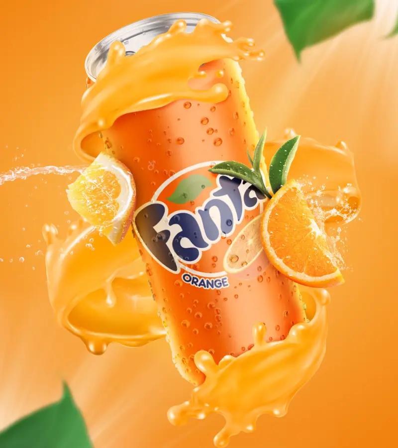 fanta