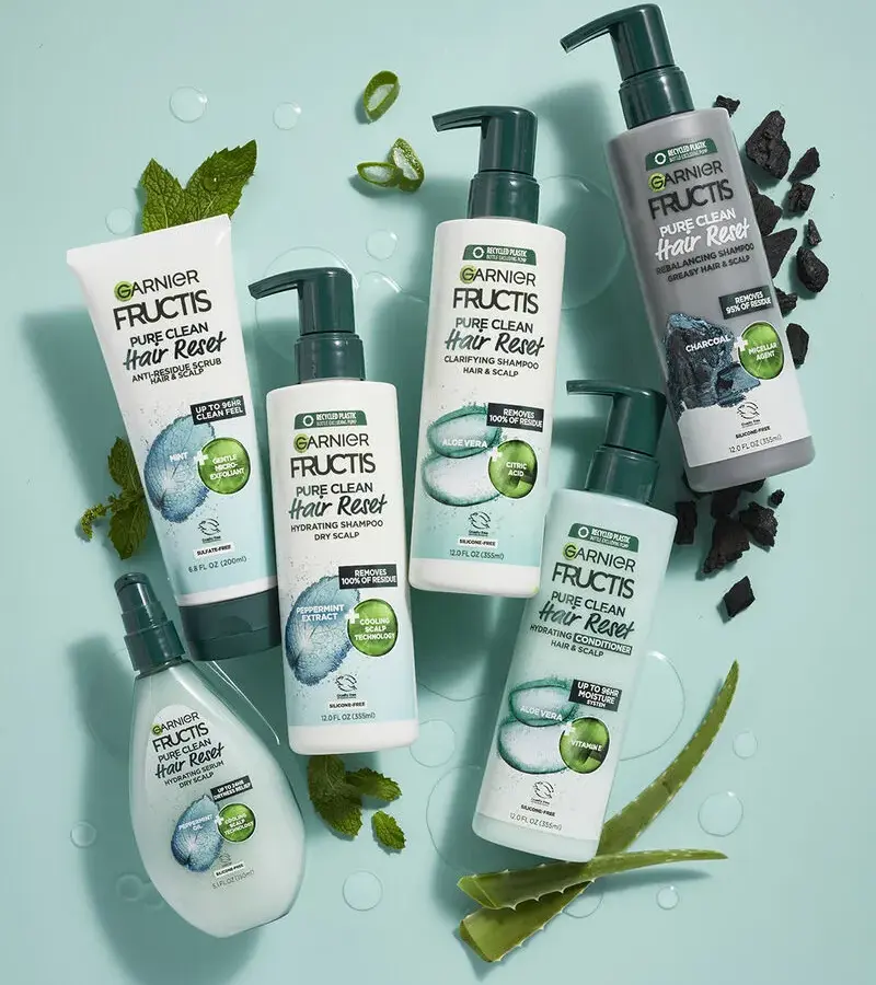 garnier-hair-care