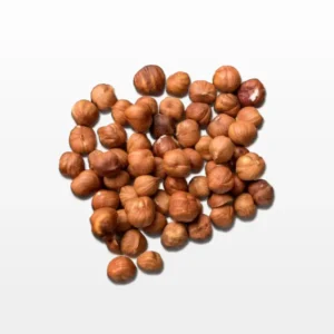 Hazelnuts