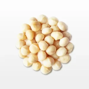 Macadamia nuts