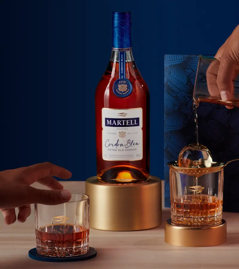 martell