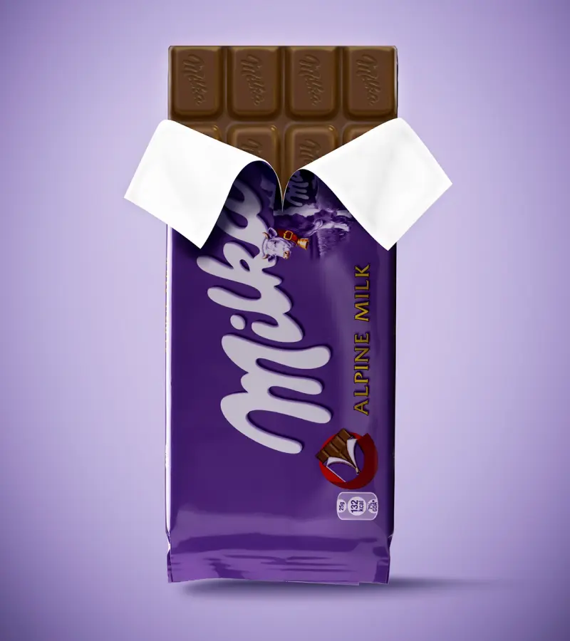 milka