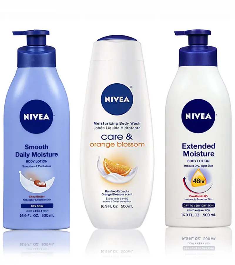 nivea