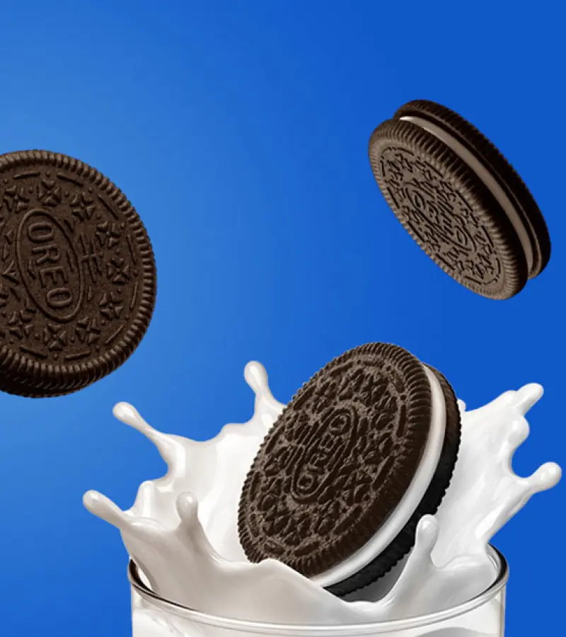 oreo
