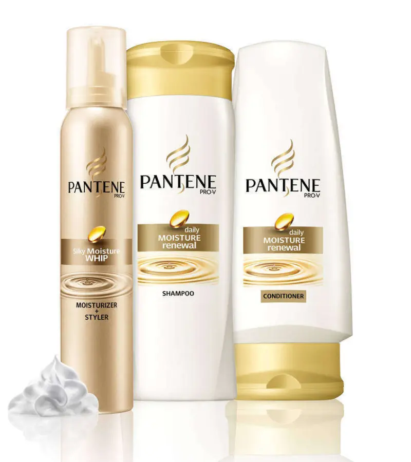 pantene