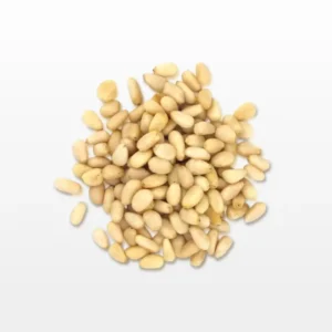Pine nuts