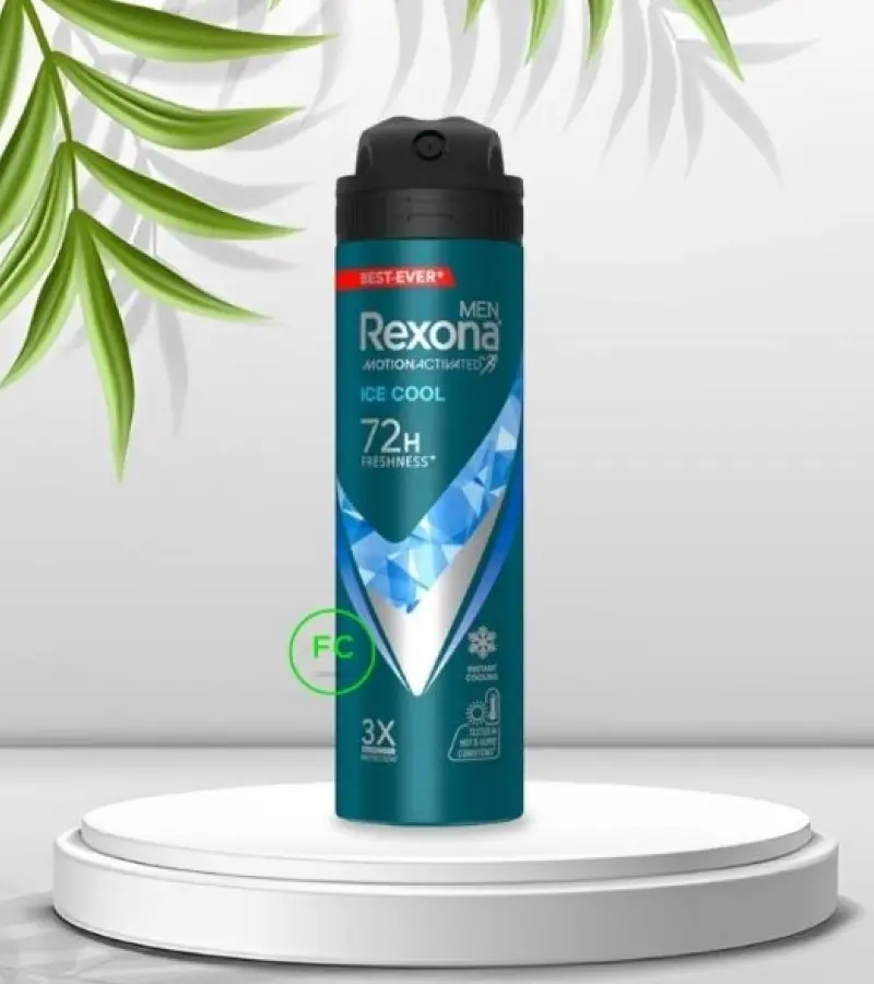 rexona