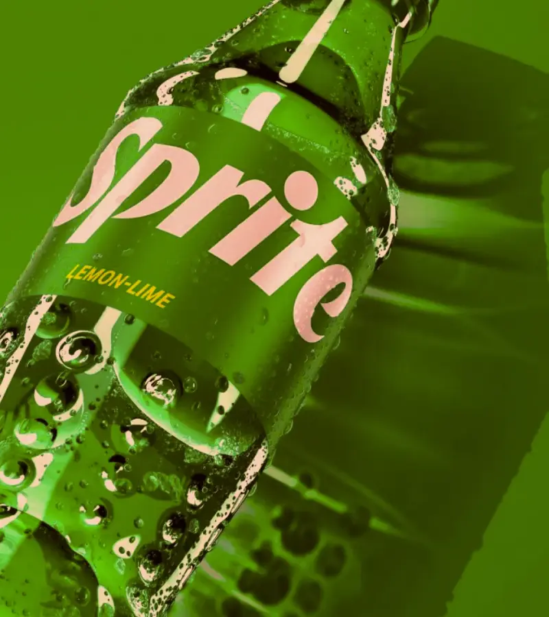 sprite