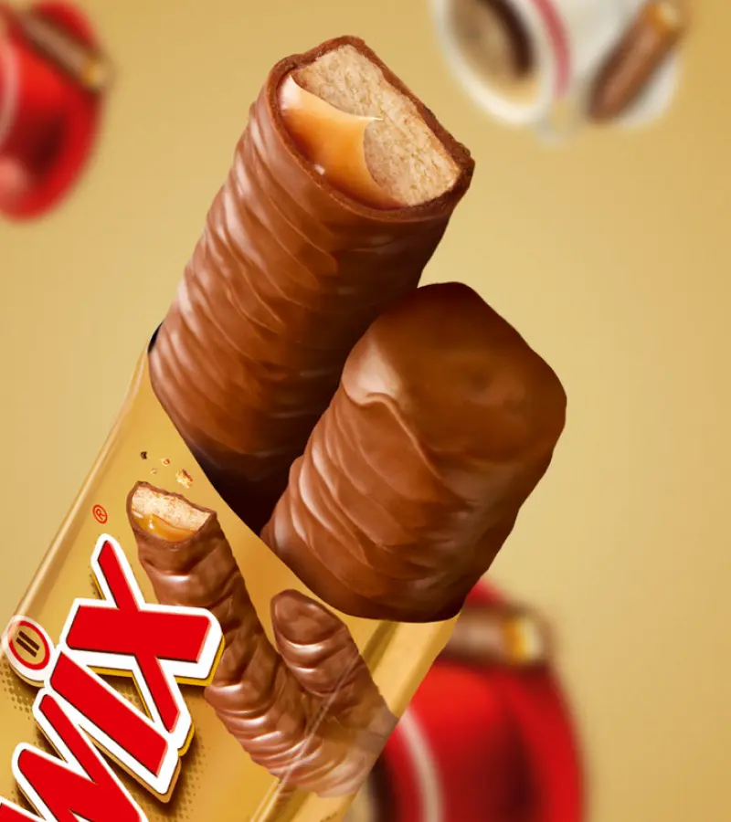 twix