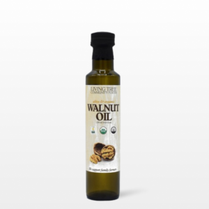 Walnut oil